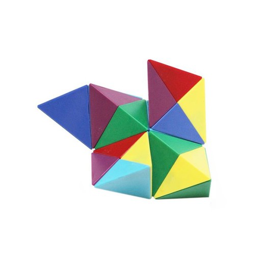 Braintoys Imagram 24 peças