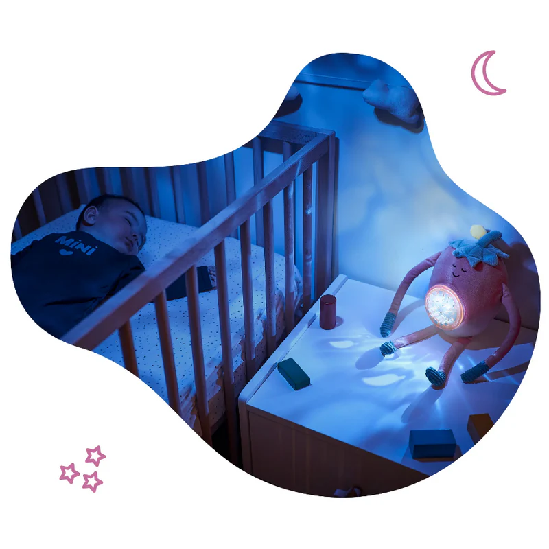 Badabulle Luz Presença Barnabé