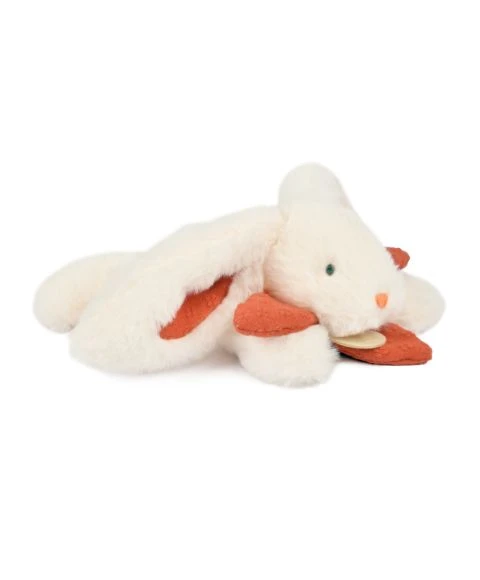 DOUDOU ET COMPAGNIE Coelho Peluche Terracota 20 cm