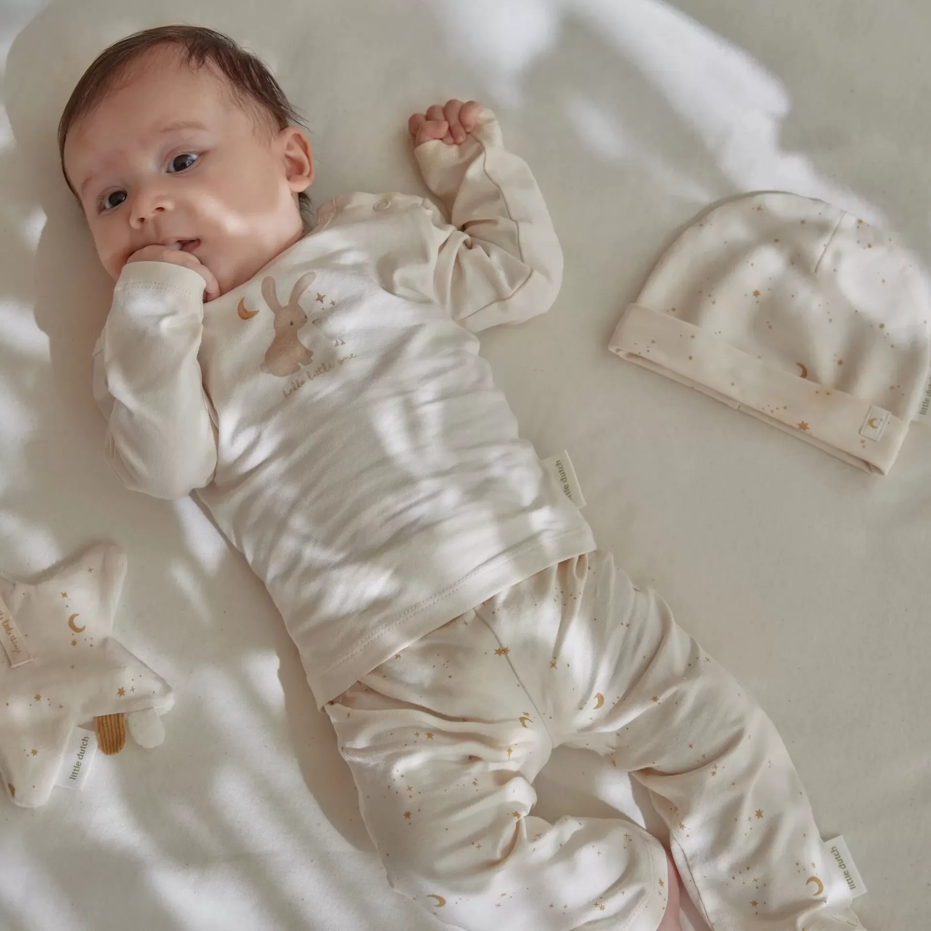 LITTLE DUTCH Giftbox Vestuário Bebé