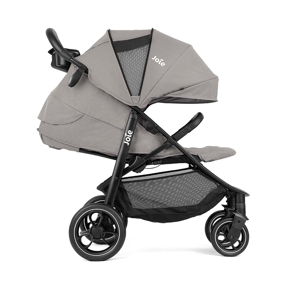 Joie cadeira de passeio Litetrax Pro - Pebble