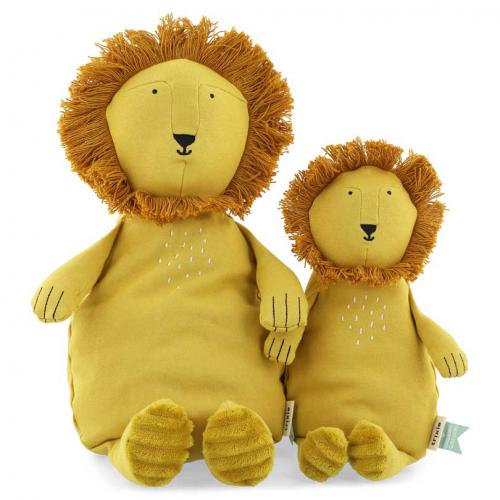 TRIXIE Peluche Mr. Lion 38 cm