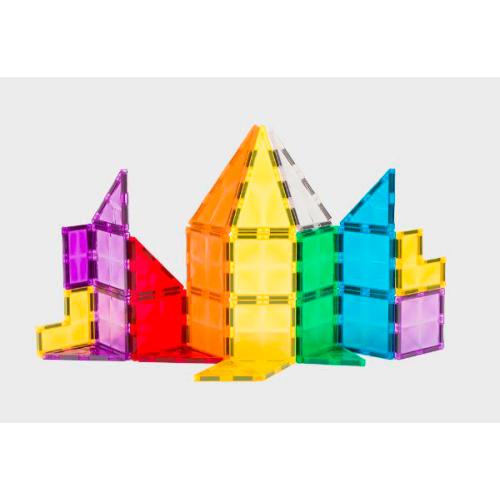 BRAINTOYS Imanix Classic Star 36 pçs