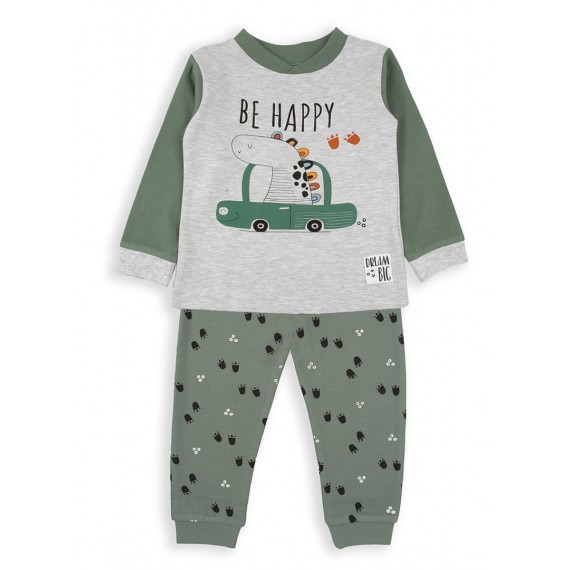Pijama Happy Babybol