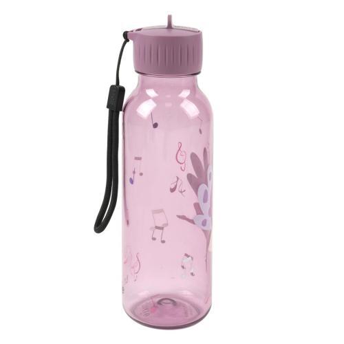 TRIXIE Garrafa Tritan 500 ml Ballerina Mrs. Peacock