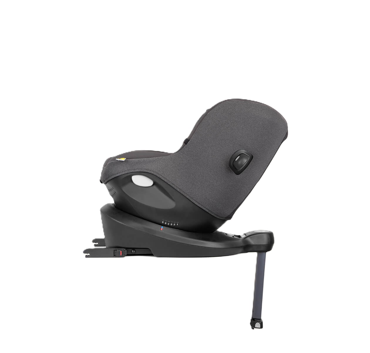 JOIE Cadeira Auto I-Spin 360 E  61-105 cm Thunder