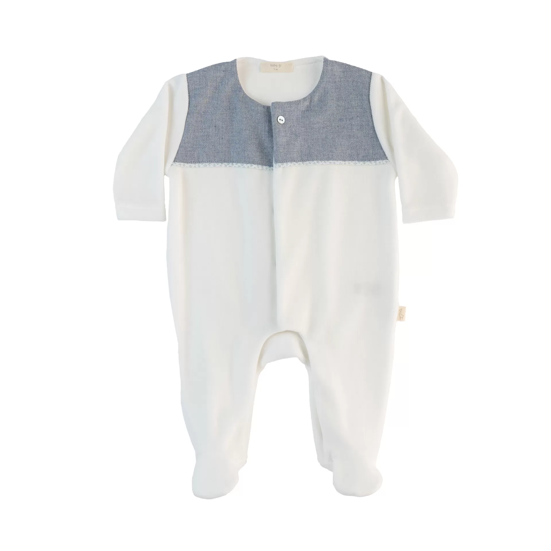 BABY GI Babygrow Riverside