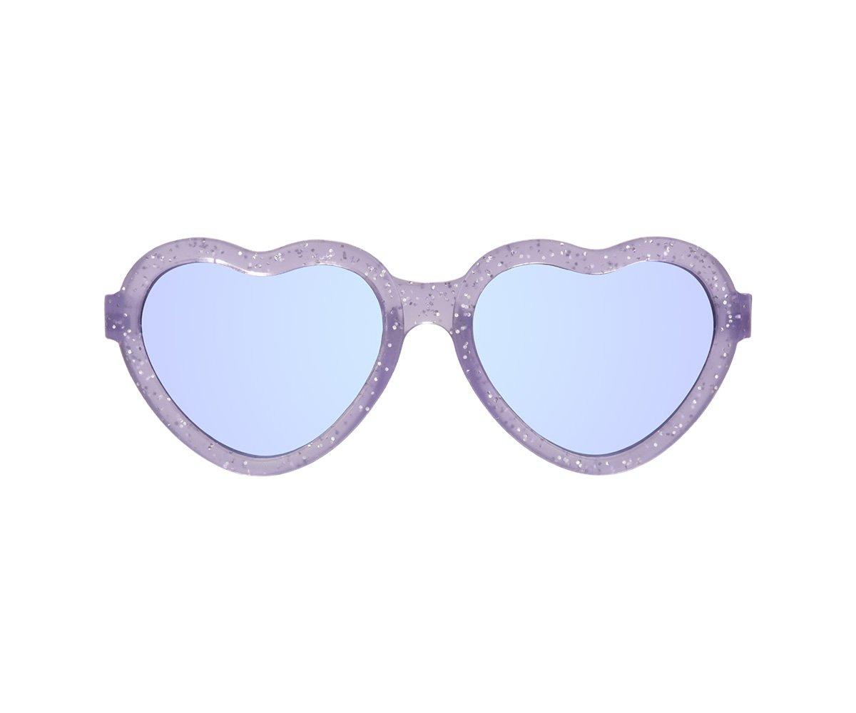 Babiators Óculos Sol Flexiveis Hearts (0 - 24 meses)