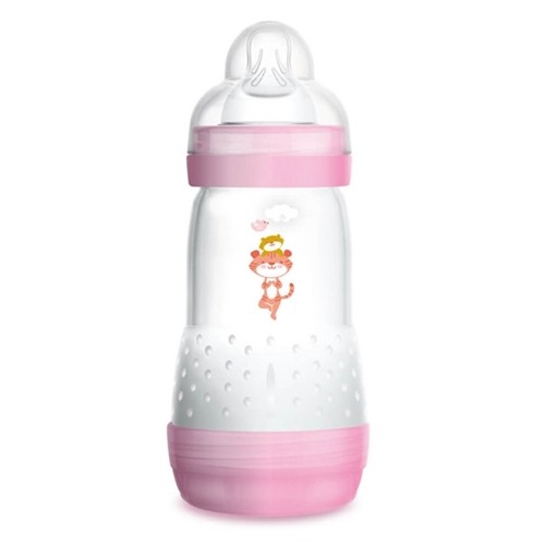 MAM Biberão Anticólica Easy Start 260ml - 2+ meses