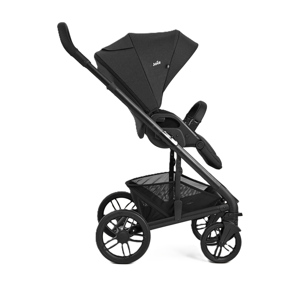 JOIE Carrinho Passeio Chrome™ 2 Raven