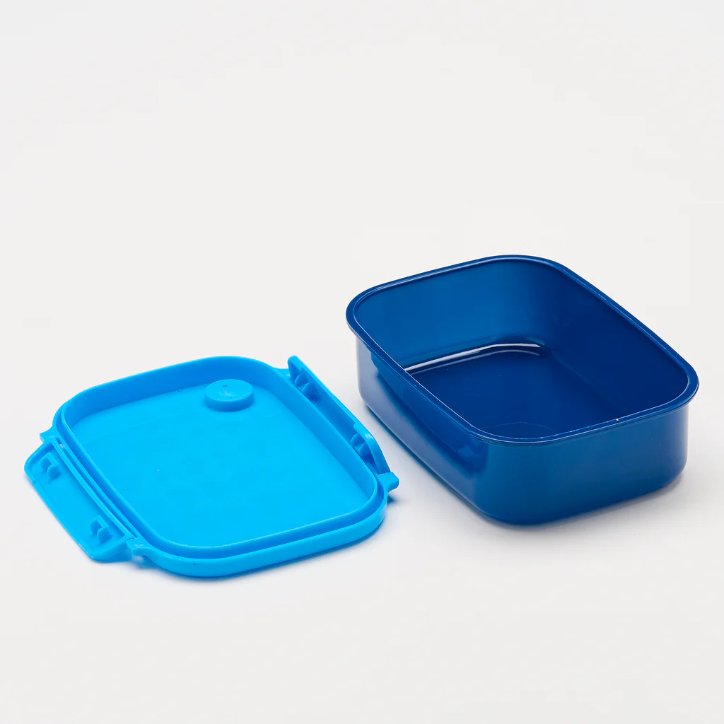 Caixa para Sandes carros Water Revolution