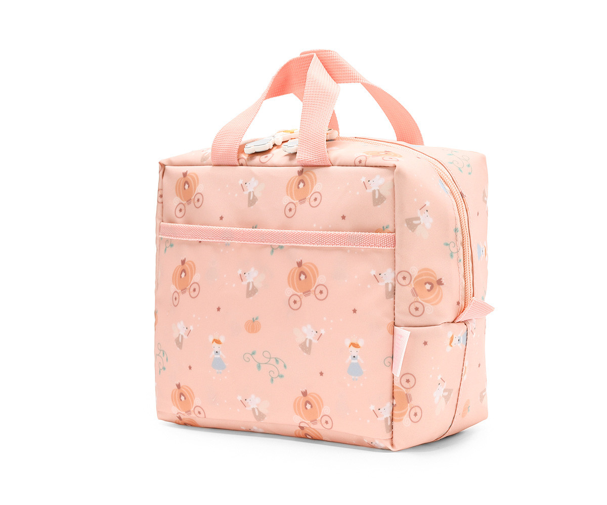 TUTETE Bolsa Térmica Mouse Fairies