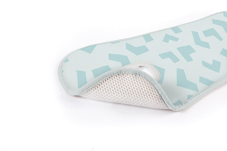 Forra AirLayer 3D AeroMoov Grupo B Tetris  Pastel Blue