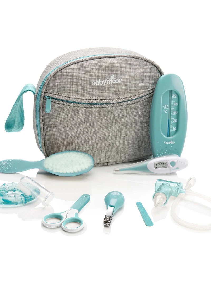 Babymoov Estojo de Cuidados do Bebé Aqua