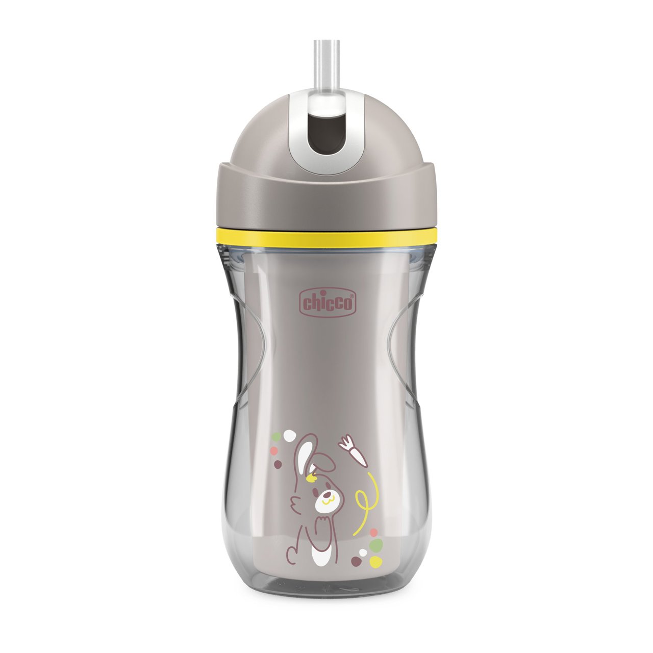 CHICCO Copo Térmico 266 ml