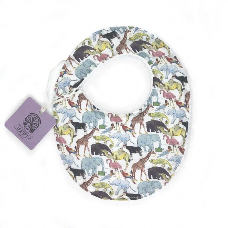 BabyShower babete liberty queu to zoo