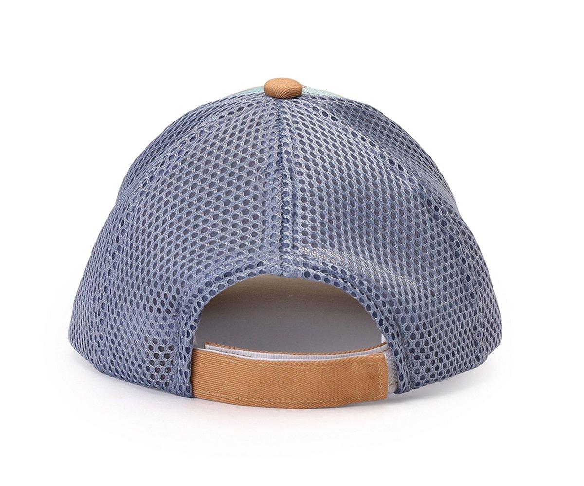 Monnëka Boné com viseira Cool Dinos