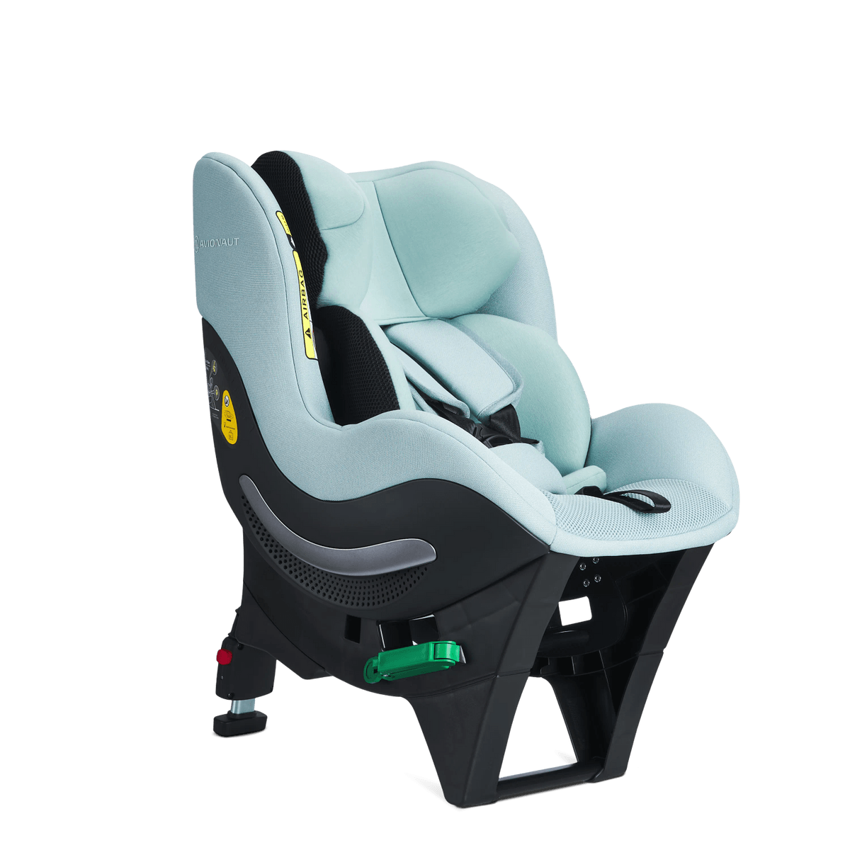 AVIONAUT Sky AirFlow 40-125 cm Menta