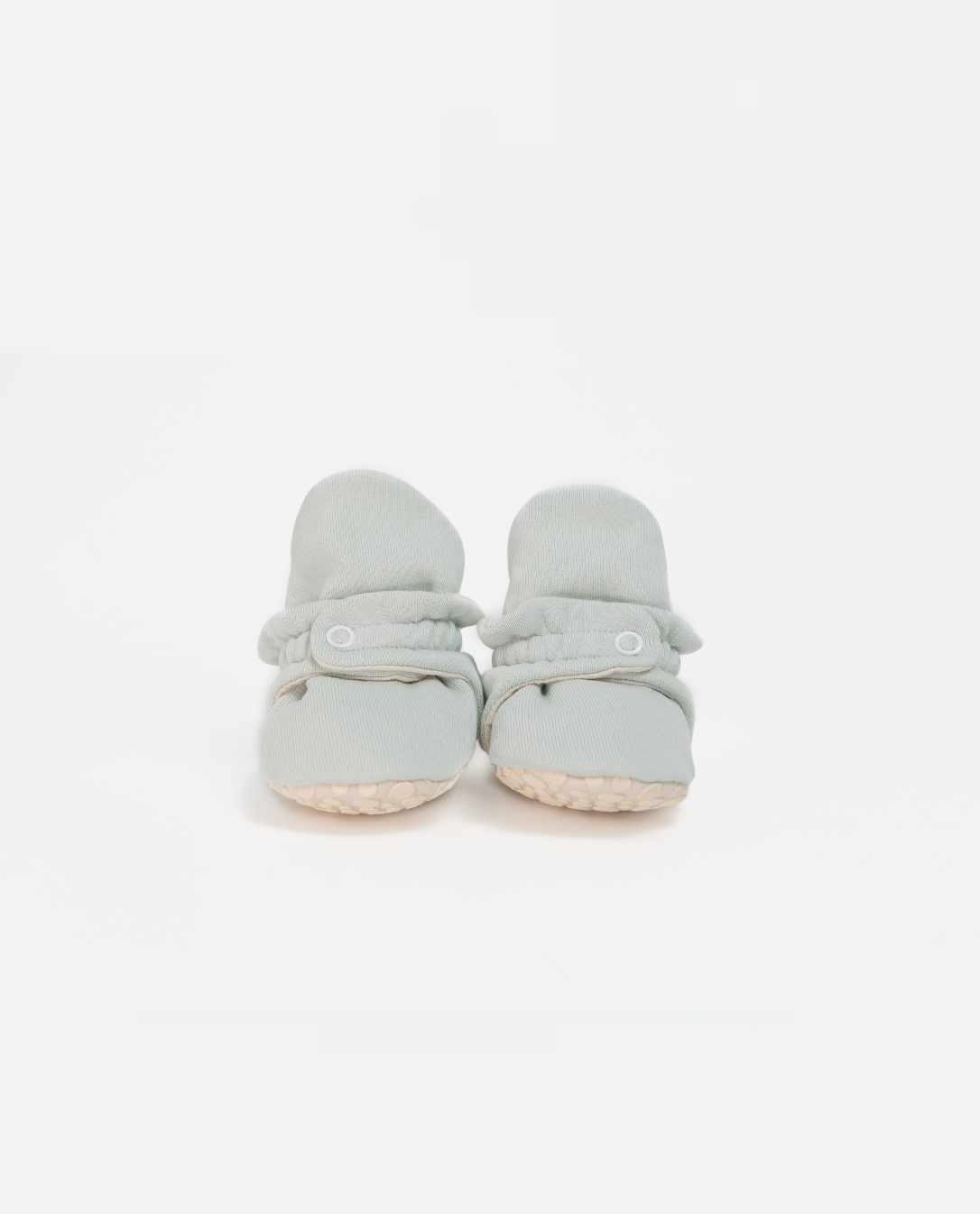 Zás Trás Baby Booties Ice Shake