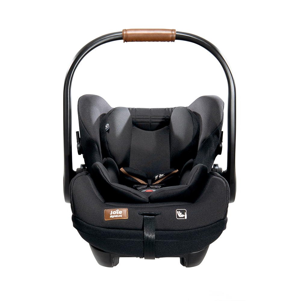 Joie Signature porta bebés i-Level Recline - Eclipse