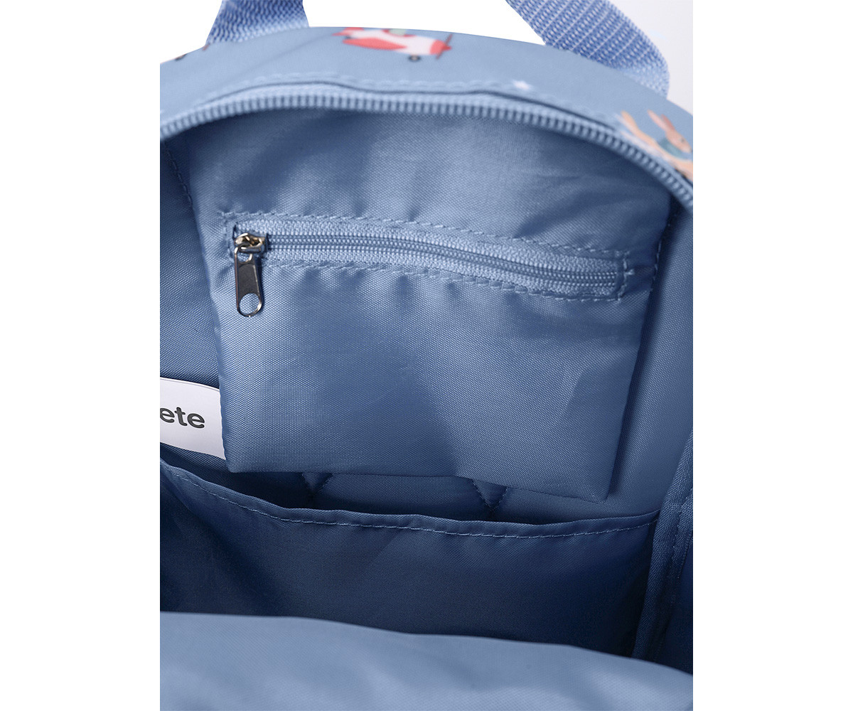 TUTETE Mochila Infantil Planes