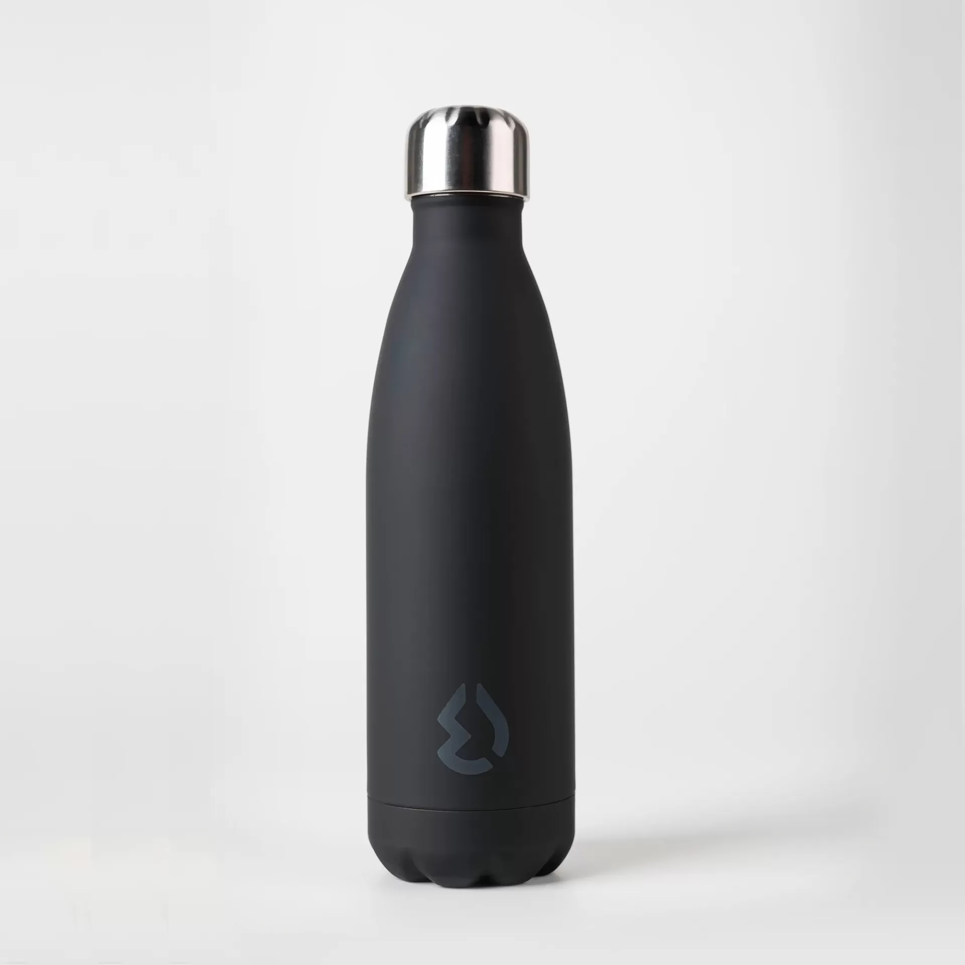 Garrafa térmica 500 ml preto Water Revolution