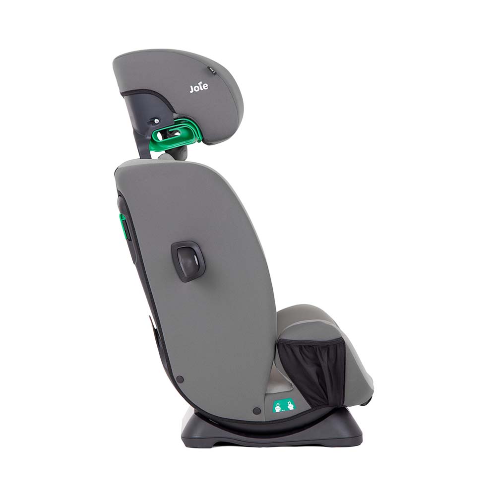 Joie cadeira auto Every Stage R129 - Cobblestone