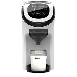 Babybrezza formula pro mini