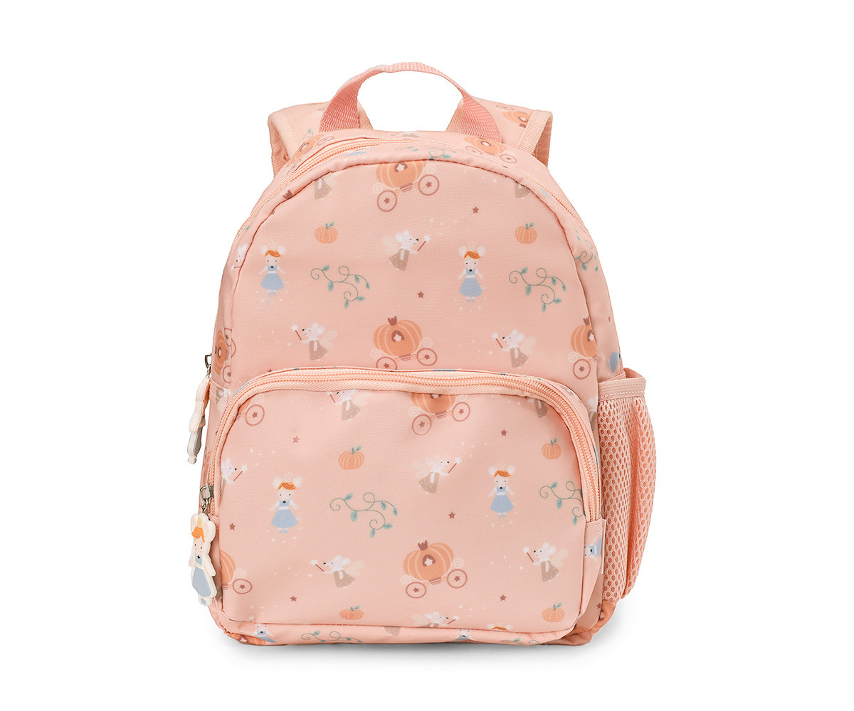 TUTETE Mochila Infantil Mouse Fairies