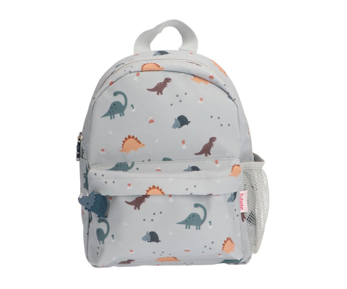 TUTETE Mochila Infantil Dinos World
