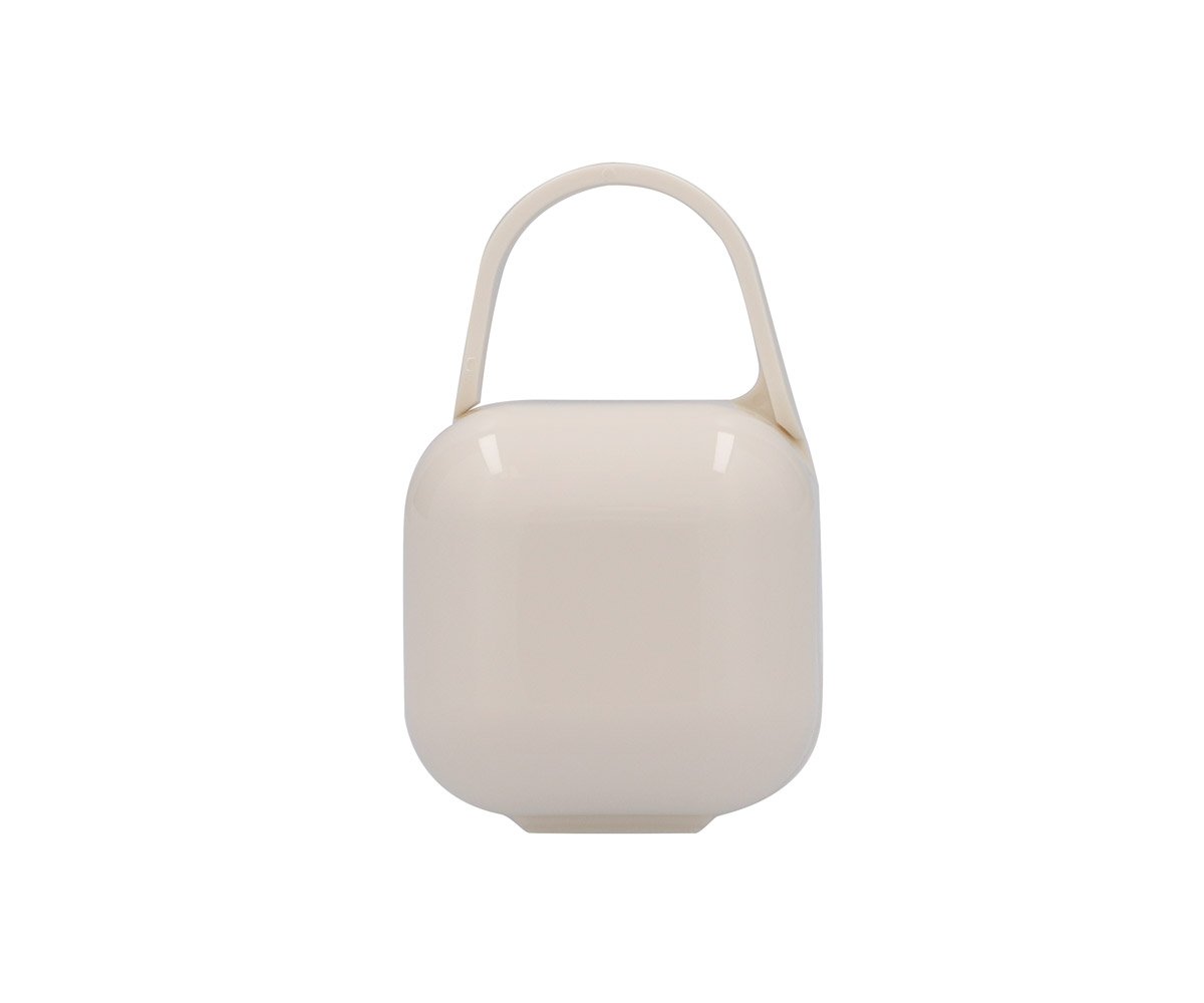 TUTETE Caixa Guarda Chupetas Square