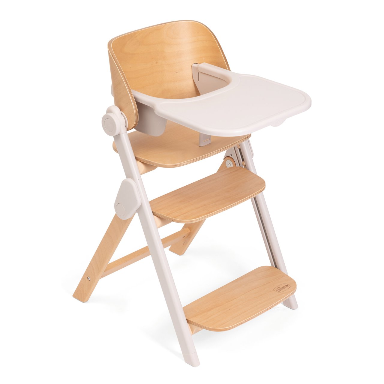CHICCO Cadeira Refeição Meraviglia Fossil 0m+