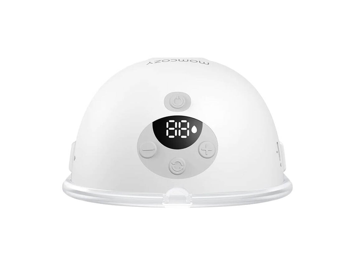 MOMCOZY M5 Bomba Tira Leite Single Automática