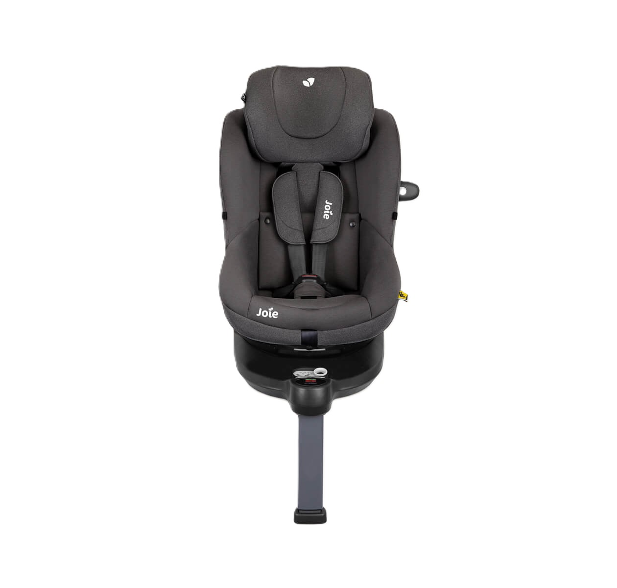 JOIE Cadeira Auto I-Spin 360 E  61-105 cm Thunder