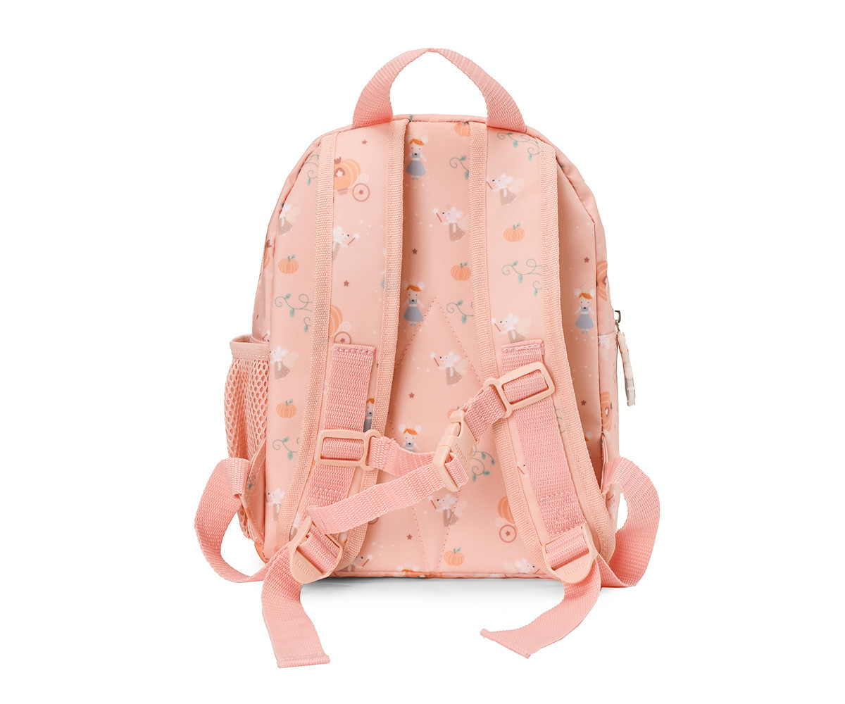 TUTETE Mochila Infantil Mouse Fairies