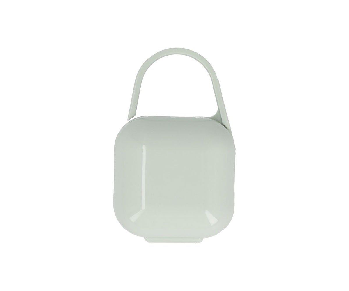 TUTETE Caixa Guarda Chupetas Square