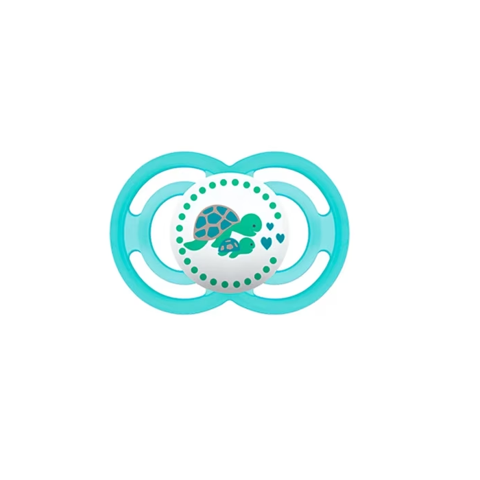 MAM Chupeta Perfect 1un 6+ Meses