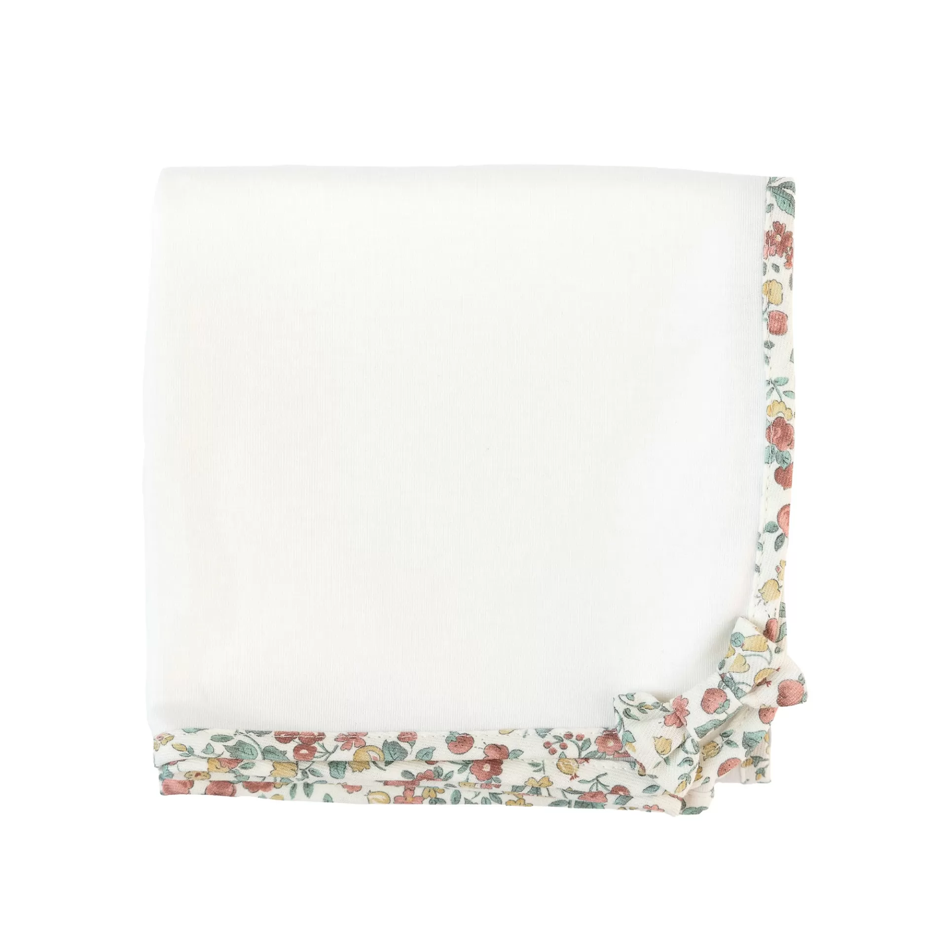 BABY GI Fralda Flowery