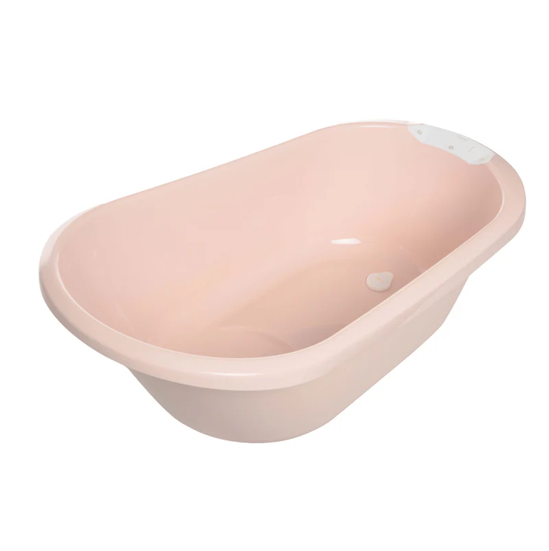 Banheira LED Sense Bébé-Jou Rosa