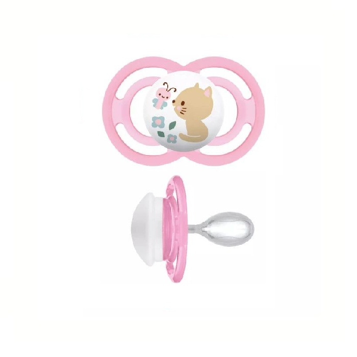 MAM Chupeta Perfect 1un 6+ Meses