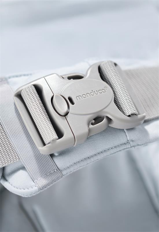 Mochila porta bebés Arctic Manduca XT