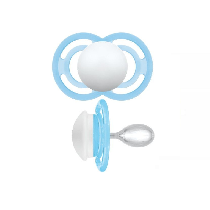 MAM Chupeta Perfect 1un 16+ Meses