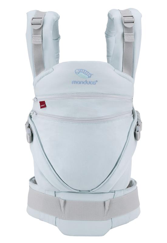 Mochila porta bebés Arctic Manduca XT