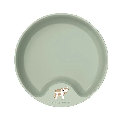 LITTLE DUTCH Prato Aprendizagem Mio - Little Farm