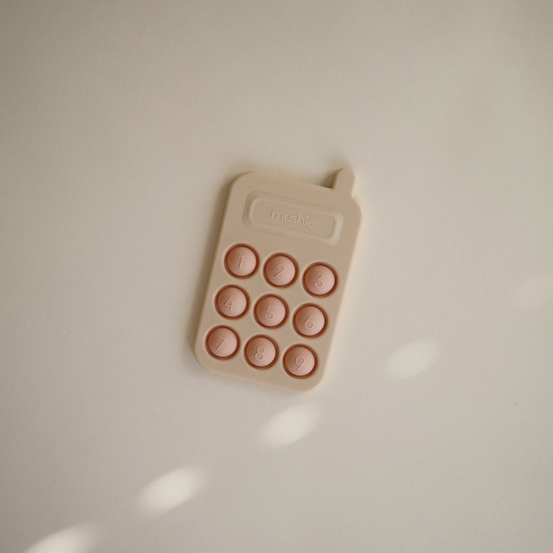 Pop it Phone Blush 12x8 CM