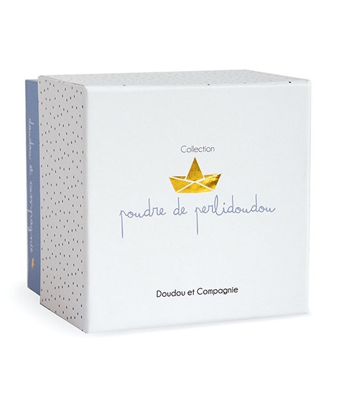 Doudou coelho marinheiro Doudou et Compagnie