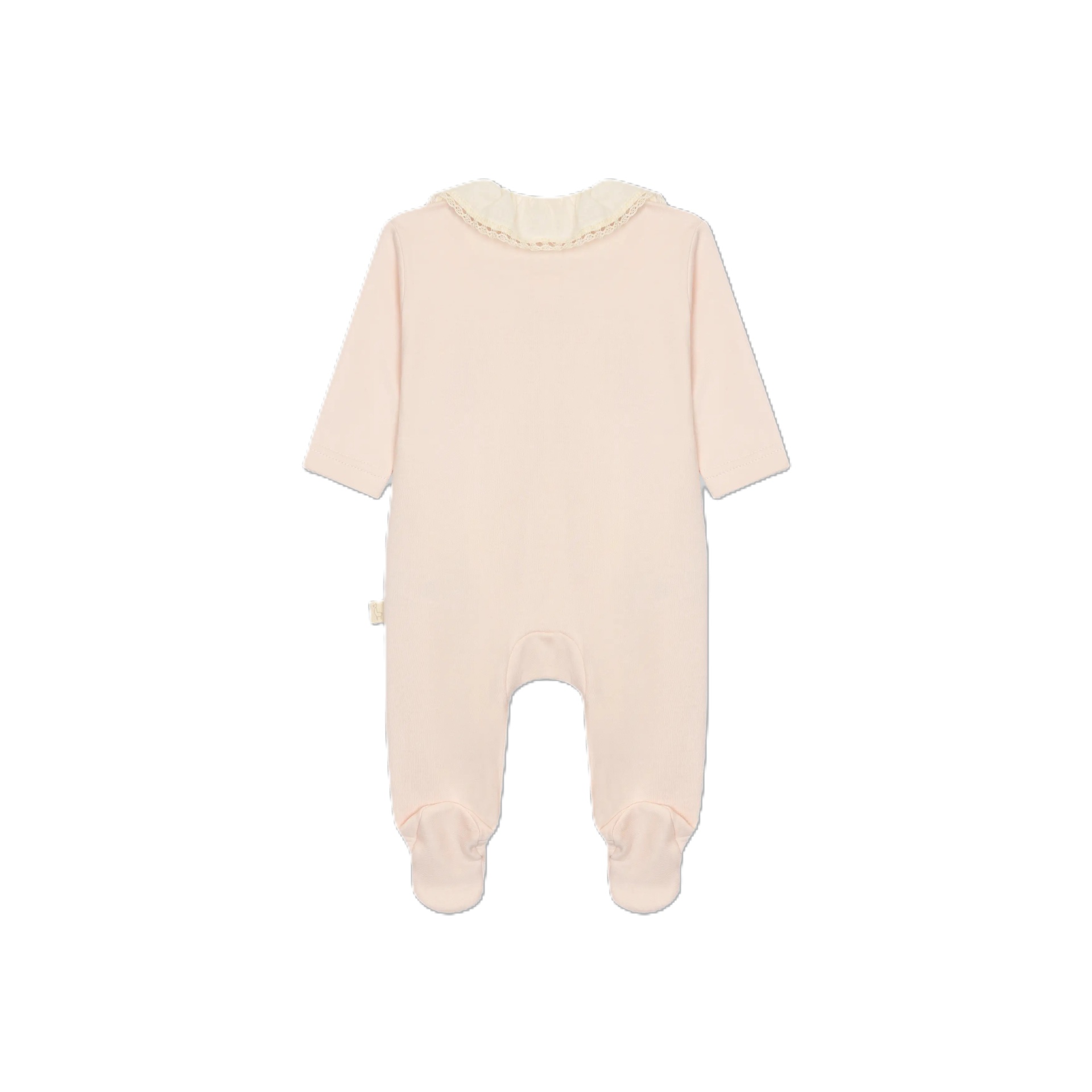 BABY GI Babygrow Gola Rendada