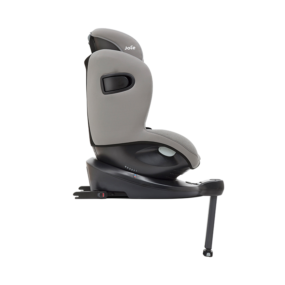 Joie cadeira i-Spin 360 - Gray Flannel