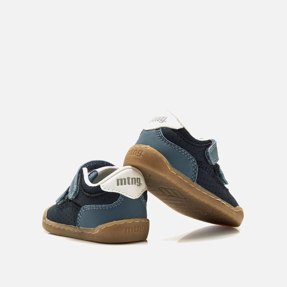 MTNG Sapatilhas Azul