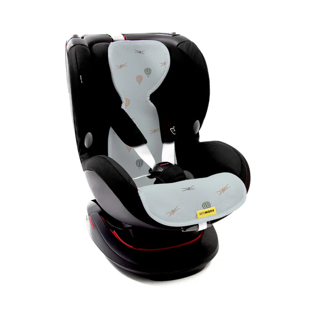 AEROMOOV Forra AirLayer 3D Grupo 1 Air Traffic